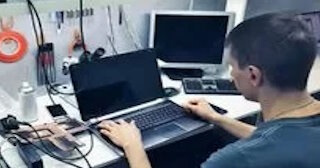 Заказать абонентское обслуживание компьютеров организаций в Зеленокумске. Обслуживание ПК, ремонт от 308 руб