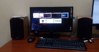 Заказать администрирование серверов Linux в Зеленокумске. Обслуживание ПК, ремонт от 308 руб